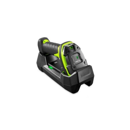 Zebra DS3678-DP Rugged Vibration Scanner - Ultimate Durability & Performance for Superior Scanning
